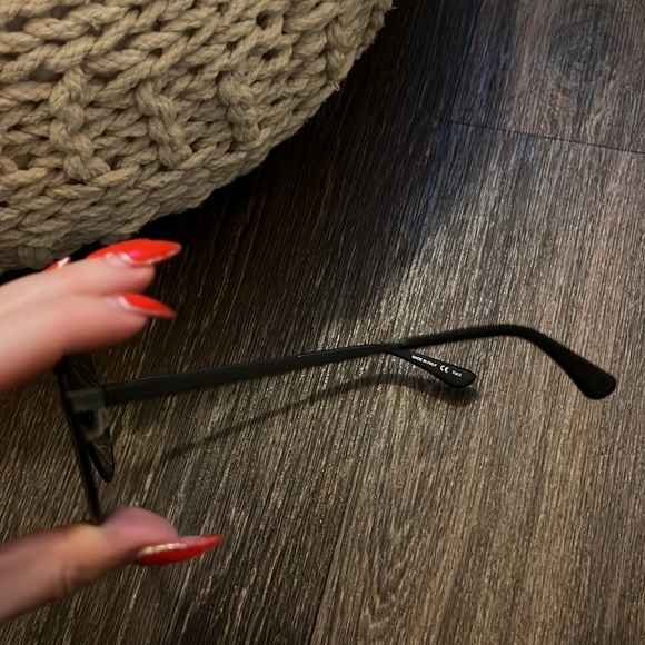 Saint Laurent Classic 11 Zero Sunglasses - Picture 7 of 7